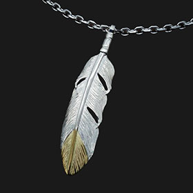 ネックレス カテゴリー