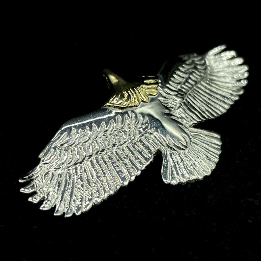 極小ヤングイーグル | REDMAN.