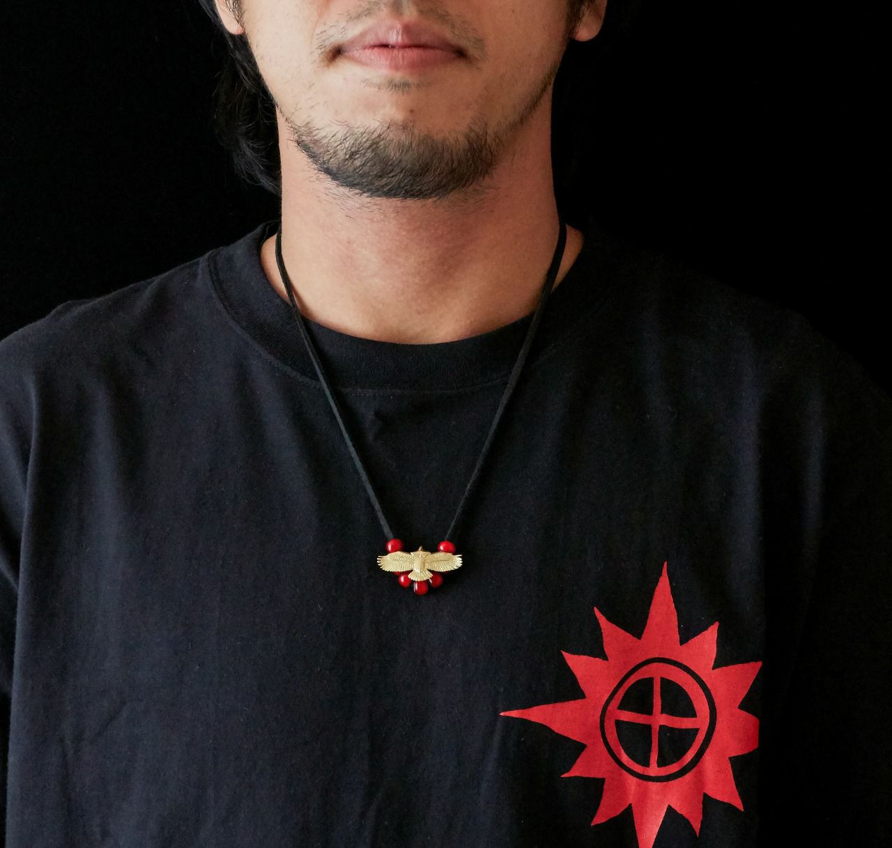 極小ヤングイーグル/カスタム | REDMAN.