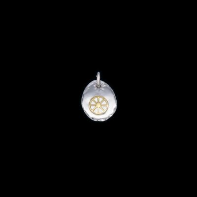 REDMAN.18kシンボル印/SUN SYMBOLS チャーム ※店舗限定商品