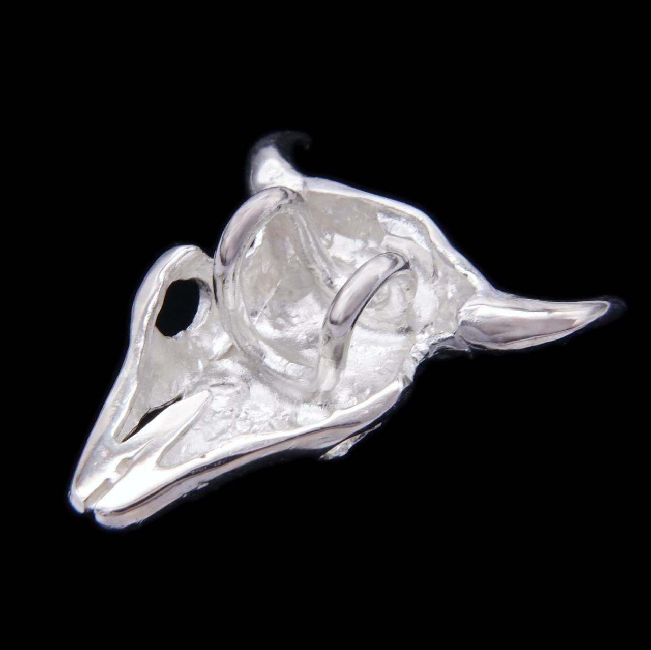 バッファロースカルフェザーヘッド | REDMAN.