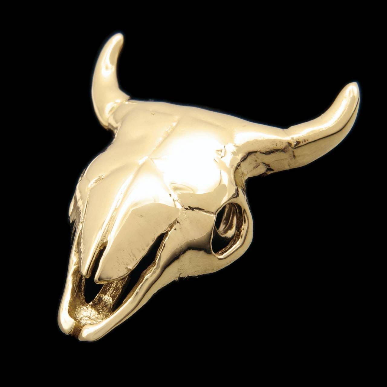 バッファロースカルフェザーヘッド | REDMAN.