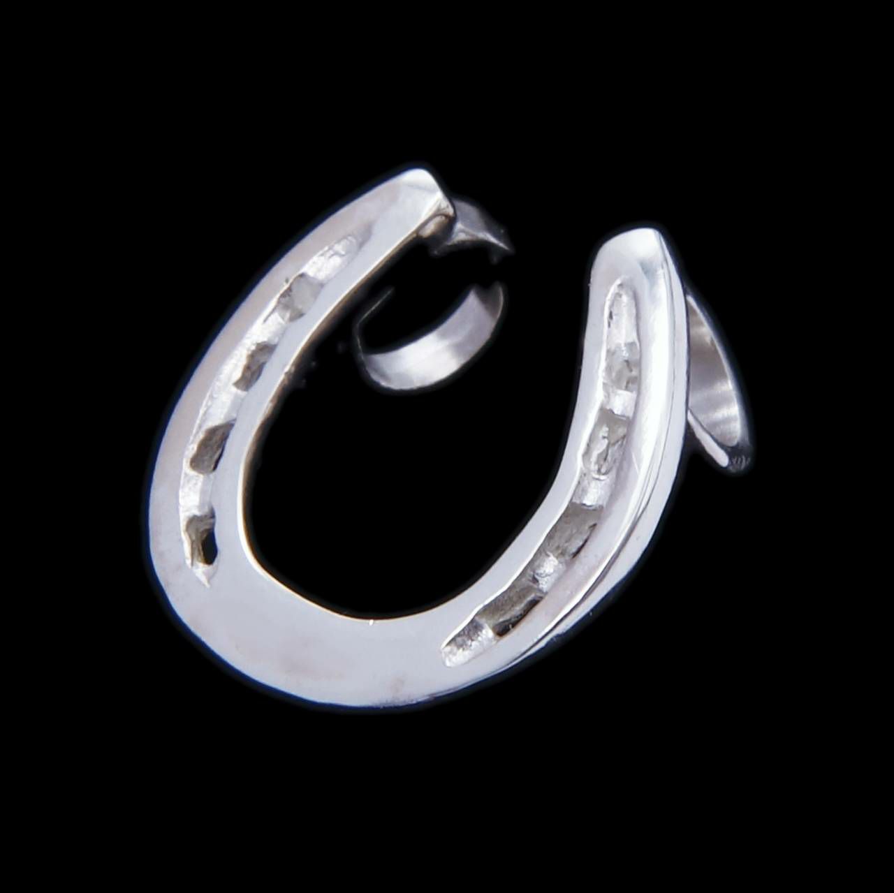 ホースシューペンダントトップ | REDMAN.