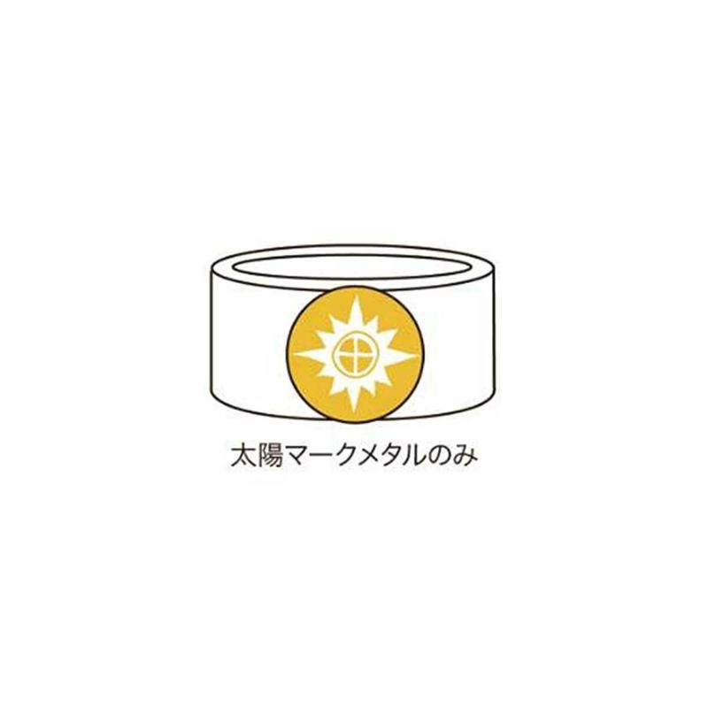 R*K様 REDMAN.18kシンボル印/SUN SYMBOLS チャーム　※店 REDMAN.18kシンボル印/SUN SYMBOLS チャーム ※店舗限定商品