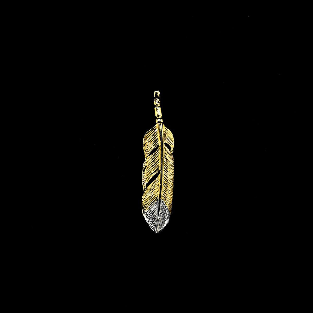 FEATHER | REDMAN