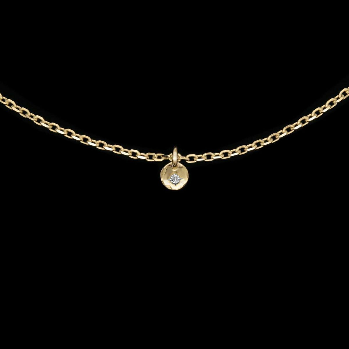 極小メタルチャーム | REDMAN.