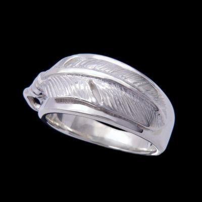 平打ちフェザーリング | REDMAN.