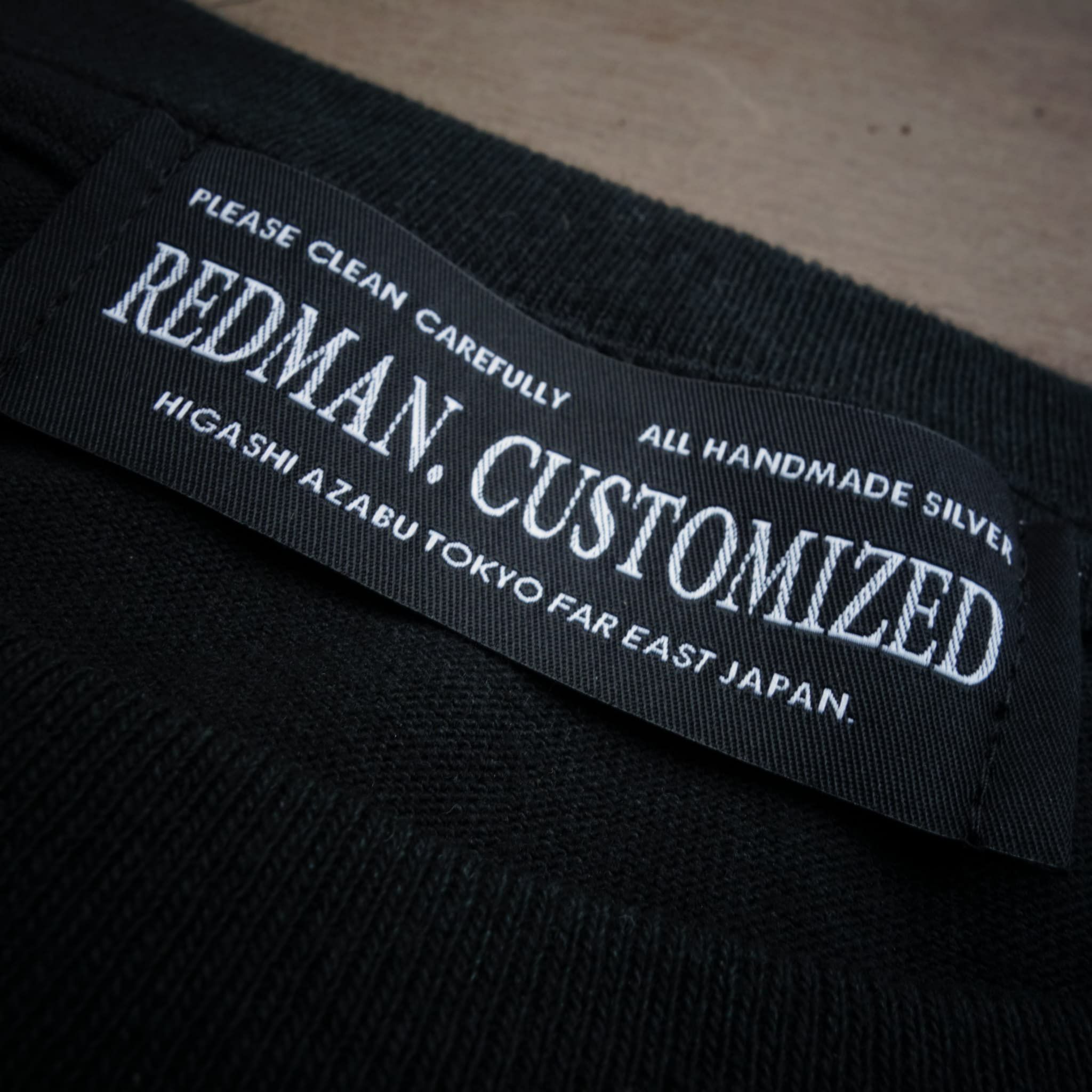 Redman Merch 新商品 | REDMAN.