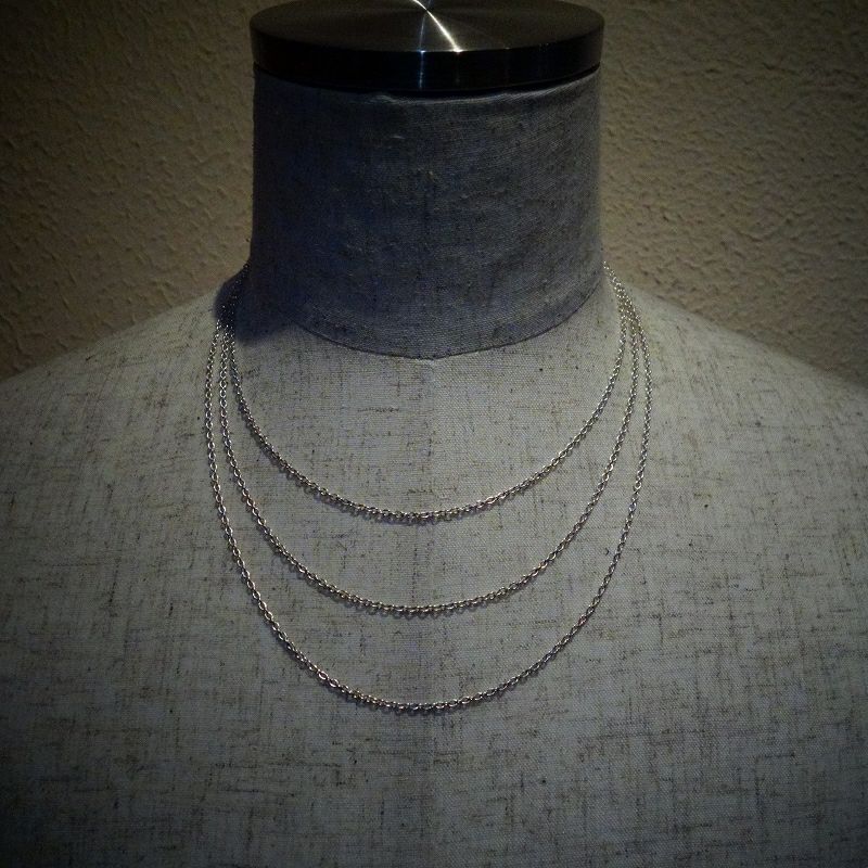 オリジナルチェーン 50cm | REDMAN.